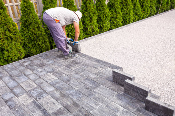 Best Local Driveway Pavers  in USA